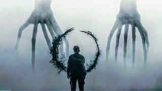 Arrival (2016) Movie Explained In Hindi Saqib Explain