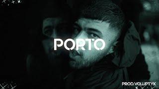 Type Beat ZKR x Niaks "Porto" (Prod. Voluptyk)