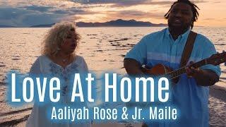 Love At Home - Aaliyah Rose & Jr. Maile (from Motion Picture 'Other Side Of Heaven 2')