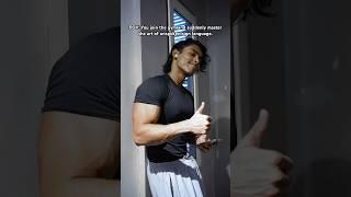 Every gymbro will relate #bodybuilding #fitness #shorts