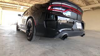 Corsa Extreme Cat Back Exhaust-2019 Scat Pack Charger