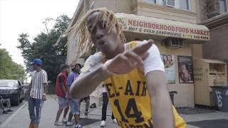 Mir Fontane - Bodega (Official Music Video)