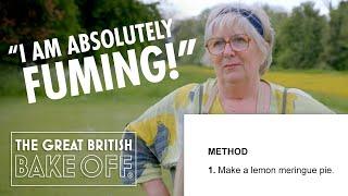 Bake Off with NO RECIPE! | The Great British Bake Off