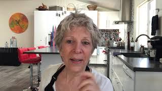 Joni Sare Cooking Instructor Goes Online