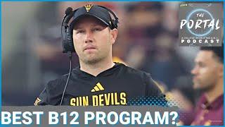 Arizona State Positioned For LONG-TERM Success | Portal & Recruiting