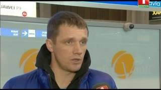 Виктор Гончаренко об увольнении Александра Хацкевича