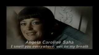 You are my WONDERWALL, Angela Caroline Saha..(by Subrata Saha)