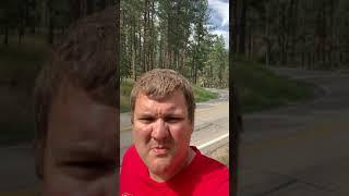 on the road again   #comedy #shorts #funny #jokes #random #artist #actor #parody  93