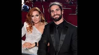 Seth and Becky tribute