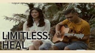 Julie Anne San Jose’s rendition of Jacky Chang’s ‘Pero Atik Ra’ | Limitless (Heal)