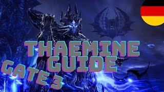 Thaemine Legion Raid Guide - DEUTSCH - Gate 3 - Lost Ark