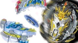 ACE DRAGON'S FINAL BATTLE! | Ace Dragon .St.Ch Zan VS Prime Apocalypse .0D.Ul' | Beyblade Burst GT