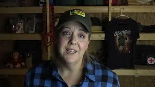 Let's talk about Trump, the Fortunate Son, and a parade....