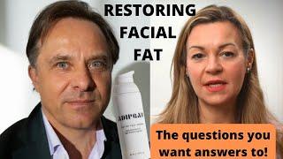 Facial fat renewal | Adipeau founder answers your crunch questions!