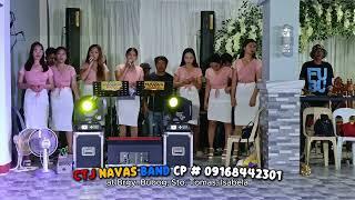 NONSTOP MUSIC cover by CTJ NAVAS BAND