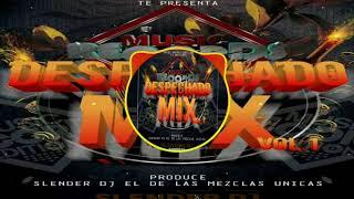 Despechado Mix 2020 - Slender Dj (Music Record Editions)