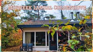 Midweek Landal Coldenhove Compilatie 2024