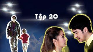 [Phim Hay Thái Lan] Yêu Lại Từ Đầu -  Tập 20 | Phim Tình Cảm Thái Lan Hay 2025