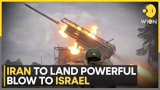 Iran-Israel War: Iran Warns Region 'Strong and Complex' Attack Coming On Israel | World News | WION