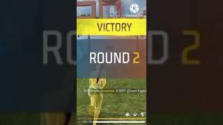 #shorts Onetap in Free Fire life (mc stan)-(Bazigar)--basti ka hasti song