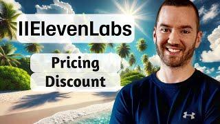 ElevenLabs AI Pricing Plans 2024 (ElevenLabs Discount)