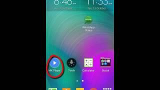 How to fix this audio format AC3 is not supported in Mx Player ? Hindi video by Subhan Ali