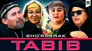 Sho'rdanak - Tabib