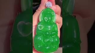 润泽翡翠，每晚22点30直播代购  #熱門 #翡翠 #饰品 #台湾翡翠#翡翠直播 #珠寶 #翡翠珠寶 #Shorts #翡翠手鐲 #珠宝 #古玉收藏 #jade #jewelry
