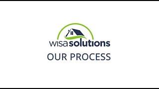 WISA Solutions | Our Design/Build & Remodeling Process