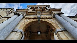 Audley End House & Gardens