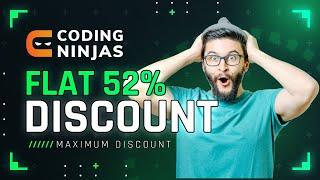 The Official Guide to Coding Ninjas Discount Coupons - My Secret Weapon