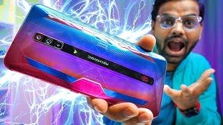 Unboxing World's Fastest Phone 