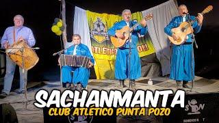 SACHANMANTA - CLUB ATLÉTICO DE PUNTA POZO 2024