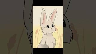 #inktober day 18-19 prompt Hunt. #animatedfilms #animation