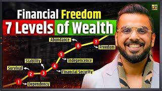 Financial Freedom | 7 Levels of Wealth