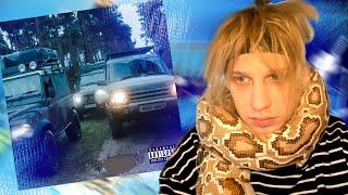 PLOHOYPAREN СЛУШАЕТ lil krystalll - +44// PLOHOYPAREN STREAM