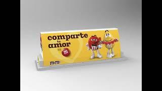Video M&M