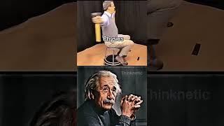 Sigma physics teacher 🫩|| #experiment #science #scienceexperiment #sigma #shorts