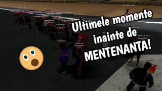 Ultimele momente inainte de mentenanță! Vineri 20:00 redeschiderea! SA:MP Android