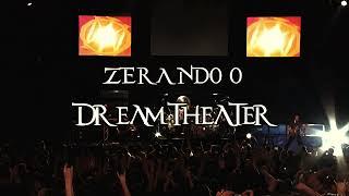 Zerando o Dream Theater - Primeira Temporada (Teaser)