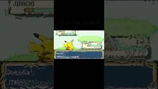 Pokemon Ash Gray Top Secret Cheats #pokemonshorts #pokemon #pokemongo