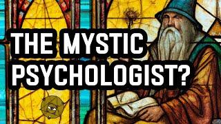 Carl Jung's Mystical Teachings