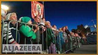  Russian Tsar anniversary: 100 years since the royal execution | Al Jazeera English