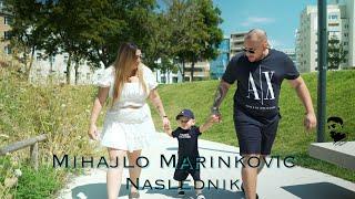 Mihajlo Marinkovic - Naslednik (Official Video) 2024