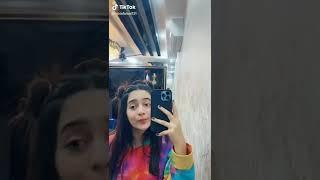 Rabia Faisal TikTok new video 