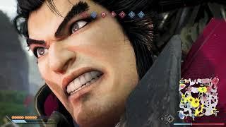 DYNASTY WARRIORS: ORIGINS - Post Game Features