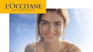 Hello Gold Morning - Immortelle Reset | L'Occitane