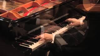 Jerome Rose Plays Schumann - Davidsbündler, Kreisleriana, Sonata in G Minor, Symphonic Etudes