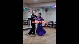 미미댄스학원 방지숙원장님