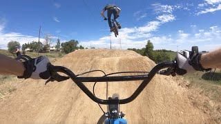 Ruby Hill Bike Park and Mile High BMX 2019